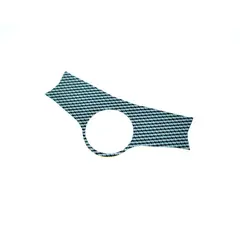 Pyramid Yoke Protector Honda CBR 1100 XX Blackbird 1996&gt;2007