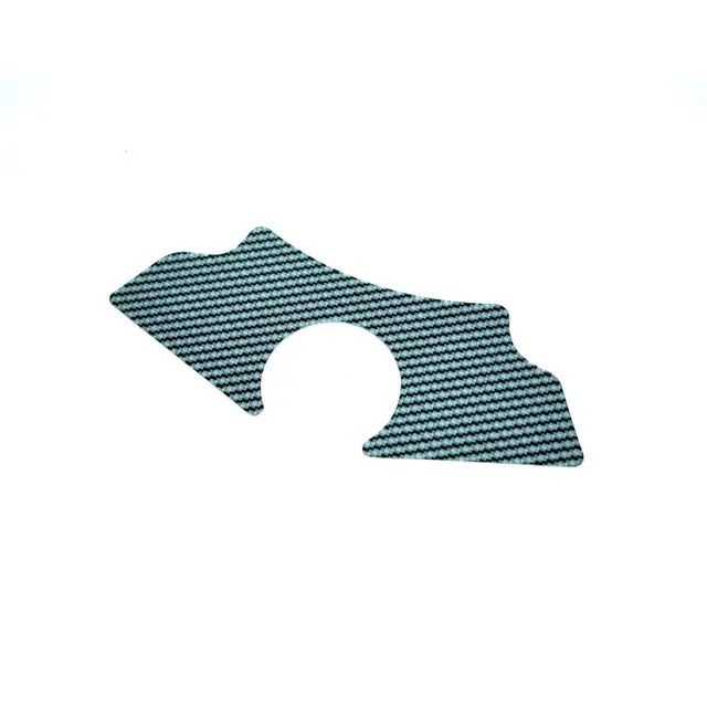Pyramid Yoke Protector Carbon Look | Kawasaki ZX9-R 1998>1999 