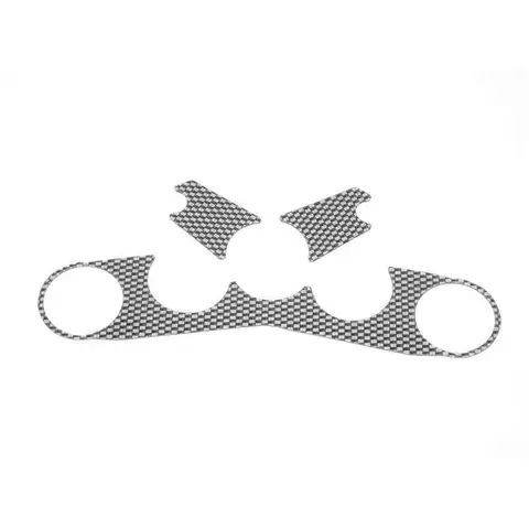 Pyramid Yoke Protector Suzuki GSF 1200 Bandit 2001&gt;2005
