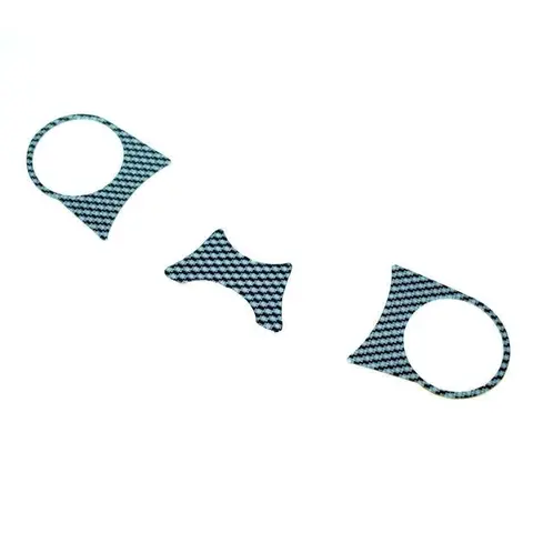 Pyramid Yoke Protector Suzuki GSF 600 Bandit 1996&gt;1999
