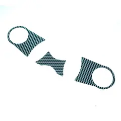 Pyramid Yoke Protector Suzuki GSF 600 Bandit 2000&gt;2004