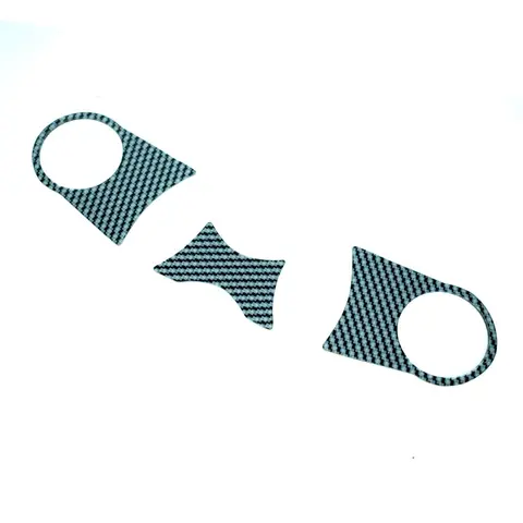 Pyramid Yoke Protector Suzuki GSF 600 Bandit 2000&gt;2004
