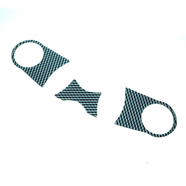Pyramid Yoke Protector Suzuki GSF 600 Bandit 2000>2004 