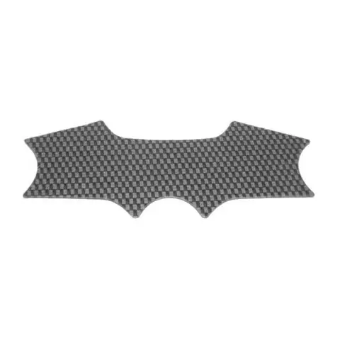 Pyramid Yoke Protector Carbon Look | Suzuki GSXR 1000 2003&gt;2004