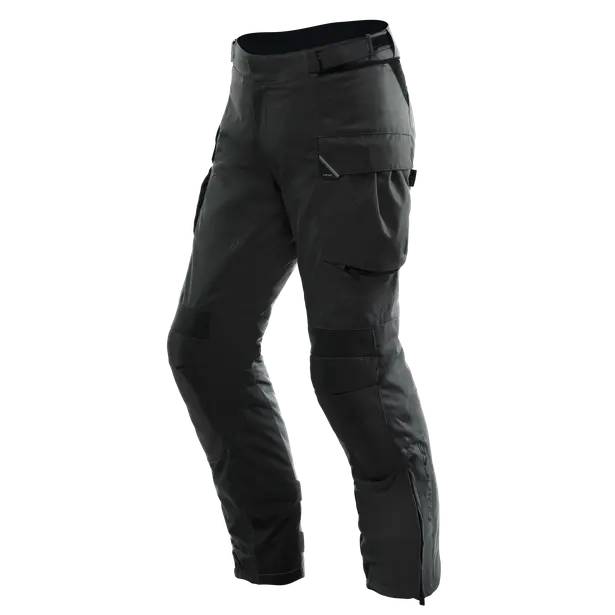 Dainese Ladakh Bukse 56 3L D-Dry Svart 
