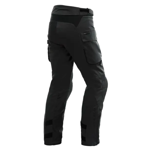 Dainese Ladakh Bukse 56 3L D-Dry Svart 