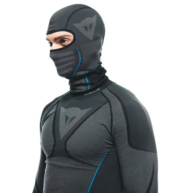 Dainese Dry Balaclava Fukttransporterende og pustende 
