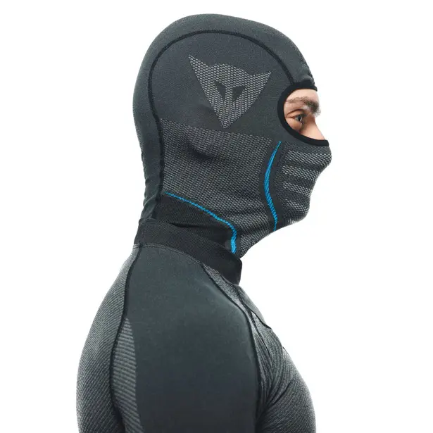 Dainese Dry Balaclava Fukttransporterende og pustende 