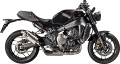 Akrapovic Racing Line Eksos Titanium - XSR 900 2022-