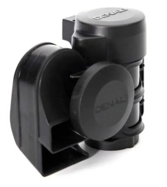 DENALI SoundBomb Horn 120 dB 