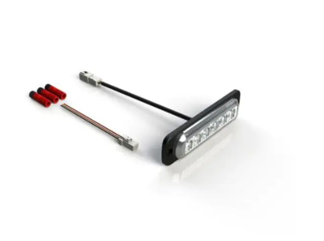DENALI LED 12v Bremselys 