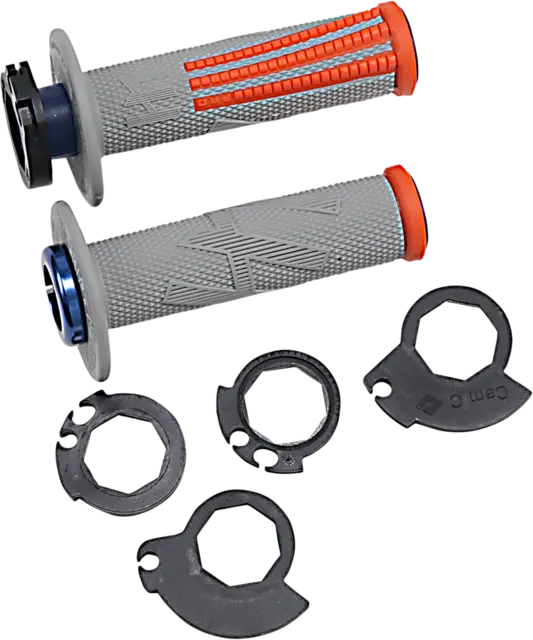 ODI Emig Pro V2 Grå/Oransje 