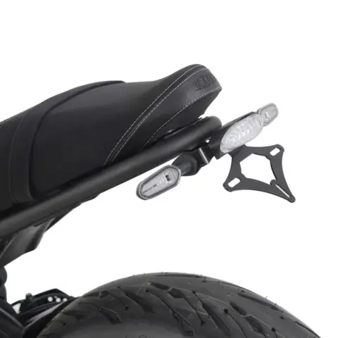 R&amp;G Tail Tidy Skiltoppheng Yamaha XSR700 22-