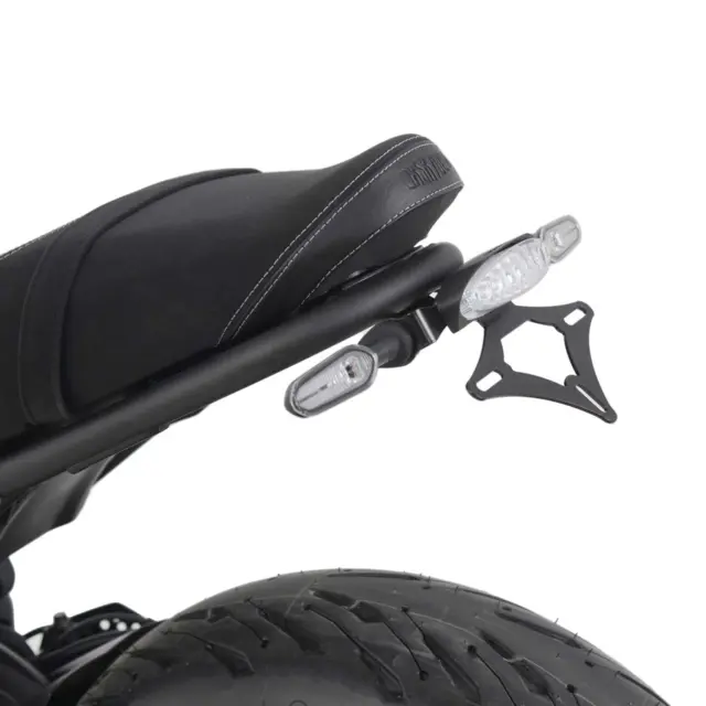 R&G Tail Tidy Skiltoppheng Yamaha XSR700 22- 