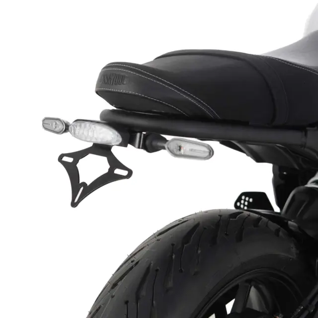 R&G Tail Tidy Skiltoppheng Yamaha XSR700 22- 