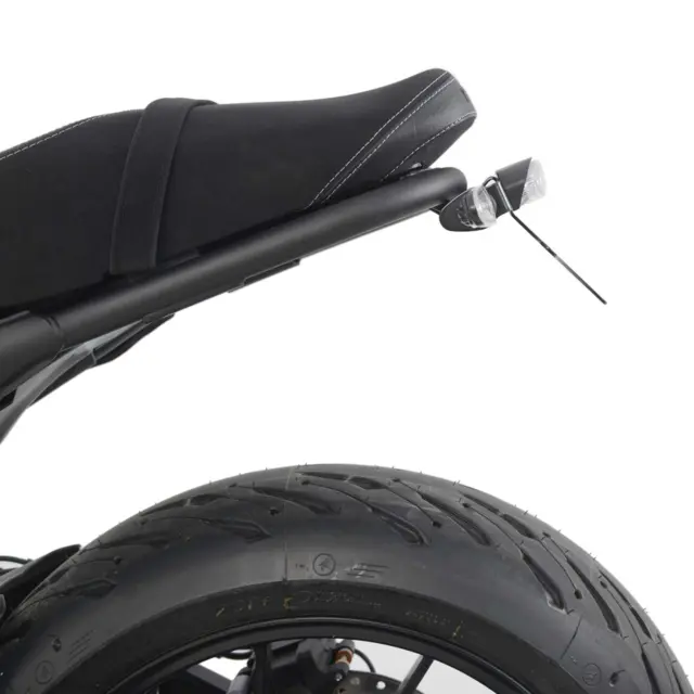 R&G Tail Tidy Skiltoppheng Yamaha XSR700 22- 