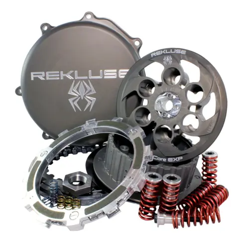 Rekluse Core EXP 3.0 YZ450F 10-22 / WR450F 16-22