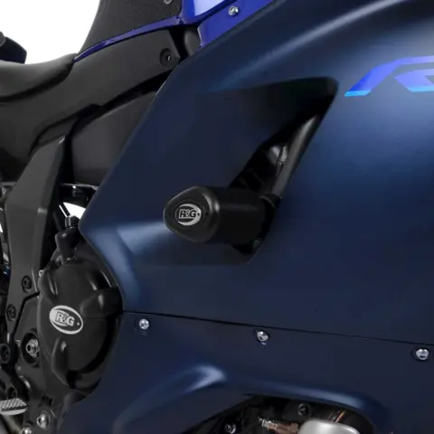 R&amp;G Aero Velteklosser Yamaha R7 (22-)