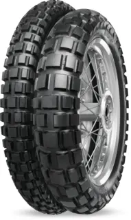 Continental TKC 80 TwinDuro Fordekk Offroad orientert dual sport dekk