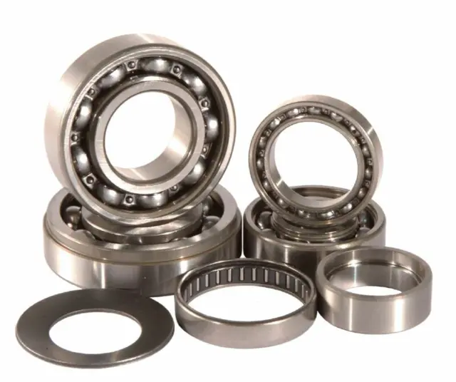 HOT RODS Transmission Bearing Kits HUSQVARNA/KTM/GAS GAS 