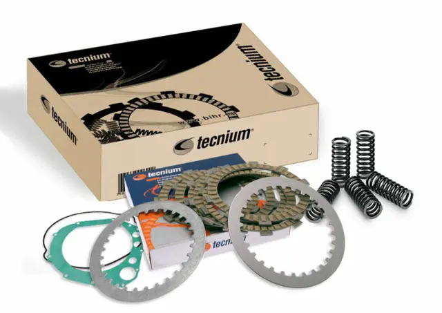 TECNIUM Complete Clutch Set KTM/Husqvarna 