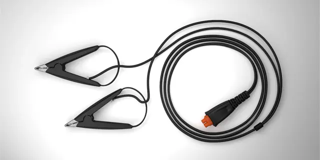 CTEK Cs One Batterilader Adaptiv batterilader 