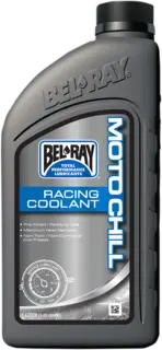 Bel-Ray Moto Chill Racing Kjølevæske 1 Liter