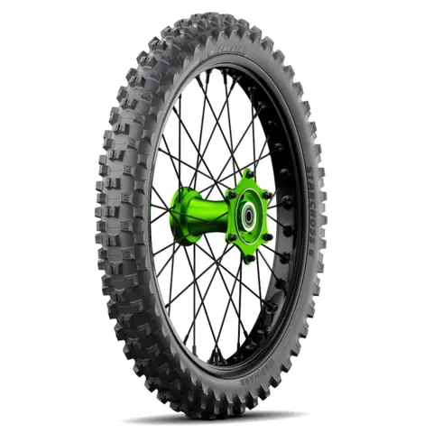 Michelin Starcross 6 Medium Hard Fordekk