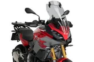 Puig Touring Vindskjerm Sotet - BMW F900 XR 20-