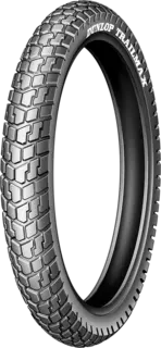 Dunlop Trailmax Fordekk