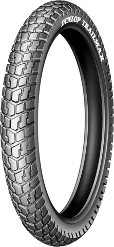 Dunlop Trailmax Fordekk