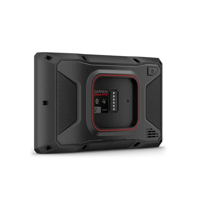 GARMIN Zumo XT2 GPS Stor og skarp 6’’ skjerm 