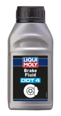 Liqui Moly Bremsev&#230;ske DOT 4 500 ML