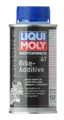Liqui Moly 4T Motor Og Systemrens 125 ML -  Forgasser/innsprøytning
