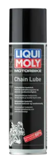 Liqui Moly Kjedespray 250 ML
