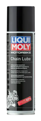 Liqui Moly Kjedespray 250 ML