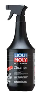 Liqui Moly Motorsykkel Rengj&#248;ring 1 eller 5 Liter