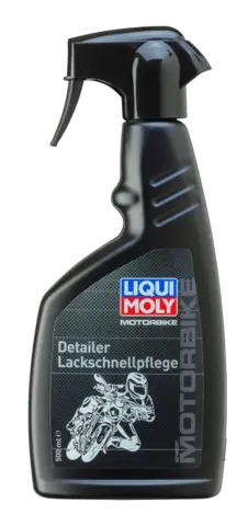 Liqui Moly Detailer Spray 500 ML