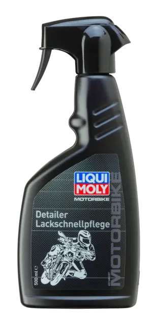 Liqui Moly Detailer Spray 500 ML 