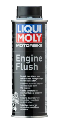 Liqui Moly Motorrens 250 ML