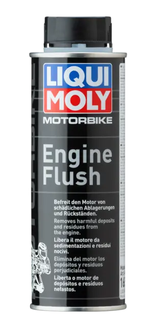 Liqui Moly Motorrens 250 ML 