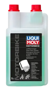 Liqui Moly Luftfilter Rens (Konsentrat) 1 Liter
