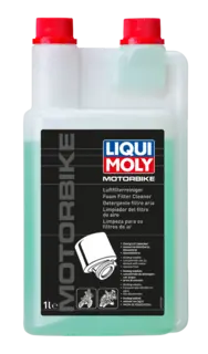 Liqui Moly Luftfilter Rens (Konsentrat) 1 Liter