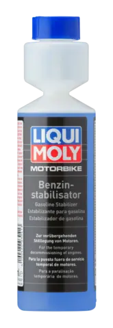 Liqui Moly Bensinstabilisator 250 ML