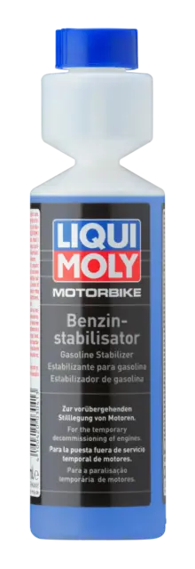 Liqui Moly Bensinstabilisator 250 ML 