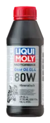 Liqui Moly Girolje (GL4) 80W 500 ML