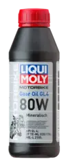 Liqui Moly Girolje (GL4) 80W 500 ML