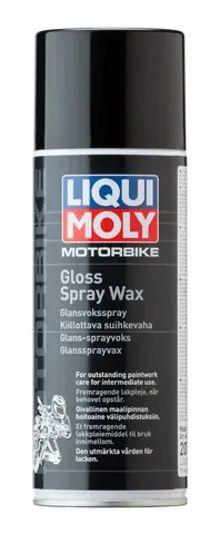 Liqui Moly Sprayvoks 400 ML