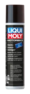 Liqui Moly Hjelm Interi&#248;rvask 300 ML