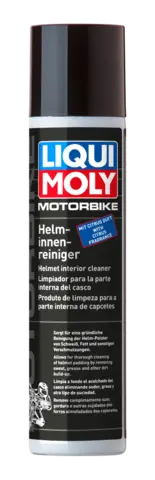 Liqui Moly Hjelm Interi&#248;rvask 300 ML